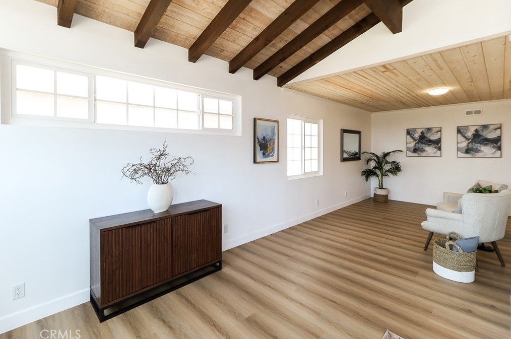 1710 Wollacott St, Redondo Beach CA  90278-2836 exterior