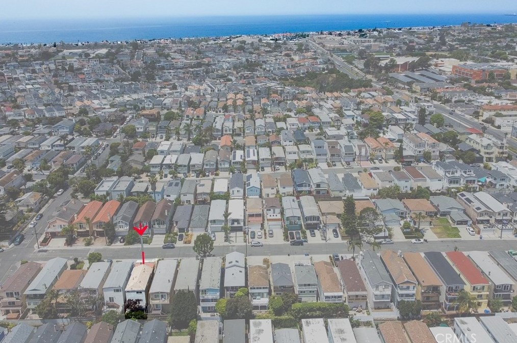 1710 Wollacott St, Redondo Beach CA  90278-2836 exterior
