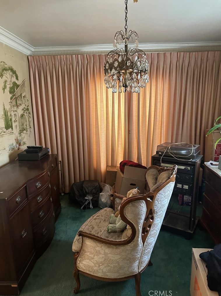 1857 Clyde Ave, Los Angeles CA  90019-5002 exterior