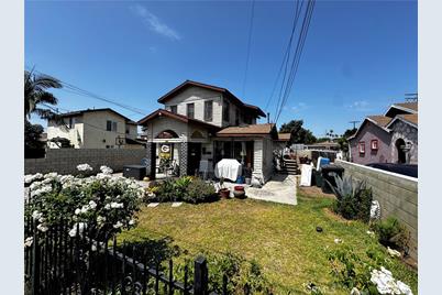 1029 S Hicks Avenue, Los Angeles, CA 90023 - Photo 1