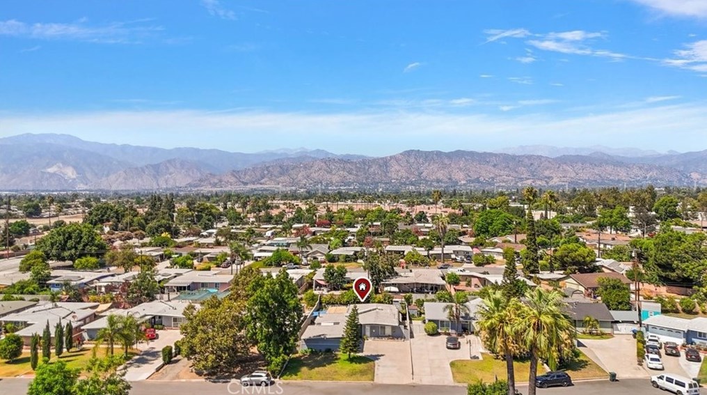 549 Greenhaven St, Covina CA  91722-2104 exterior