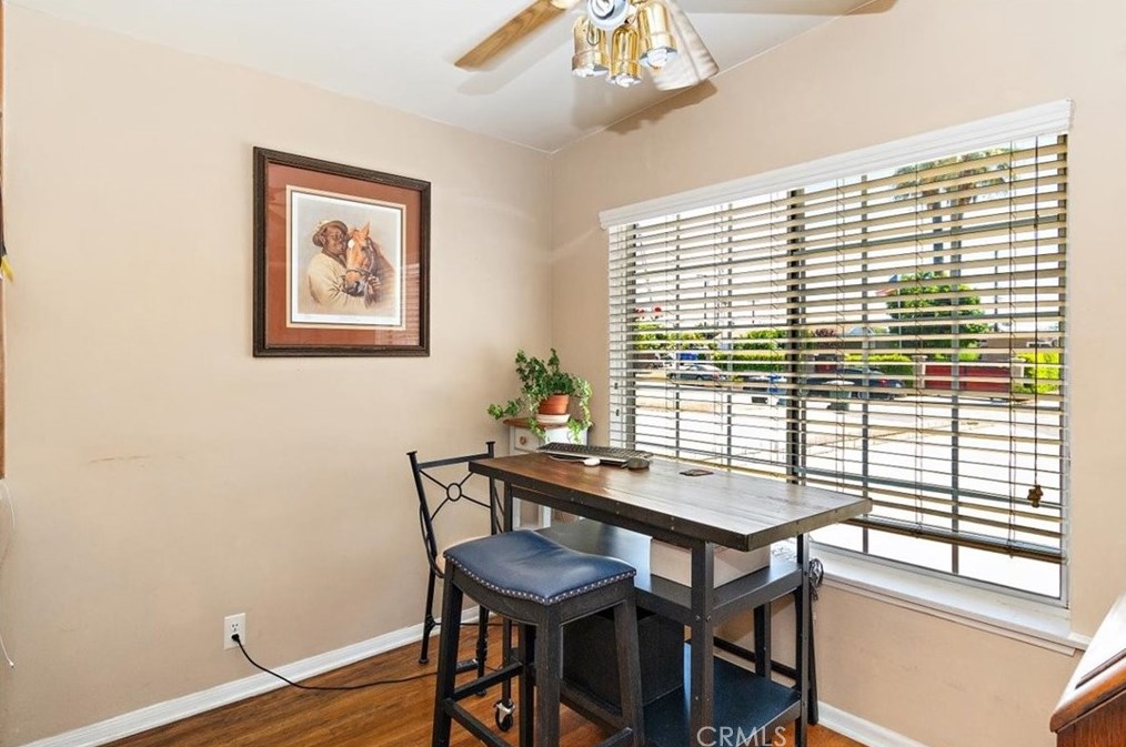 549 Greenhaven St, Covina CA  91722-2104 exterior