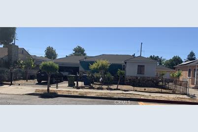 13616 Chase Street, Arleta, CA 91331 - Photo 1