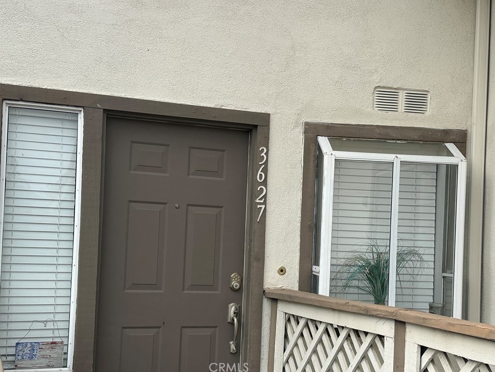 3627 Legato Ct, Pomona CA  91766-0980 exterior