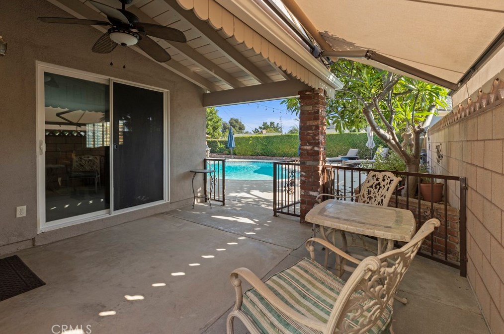 446 Tudor St, Covina CA 91722-1146 exterior