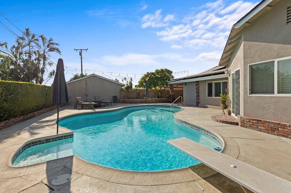 446 Tudor St, Covina CA 91722-1146 exterior