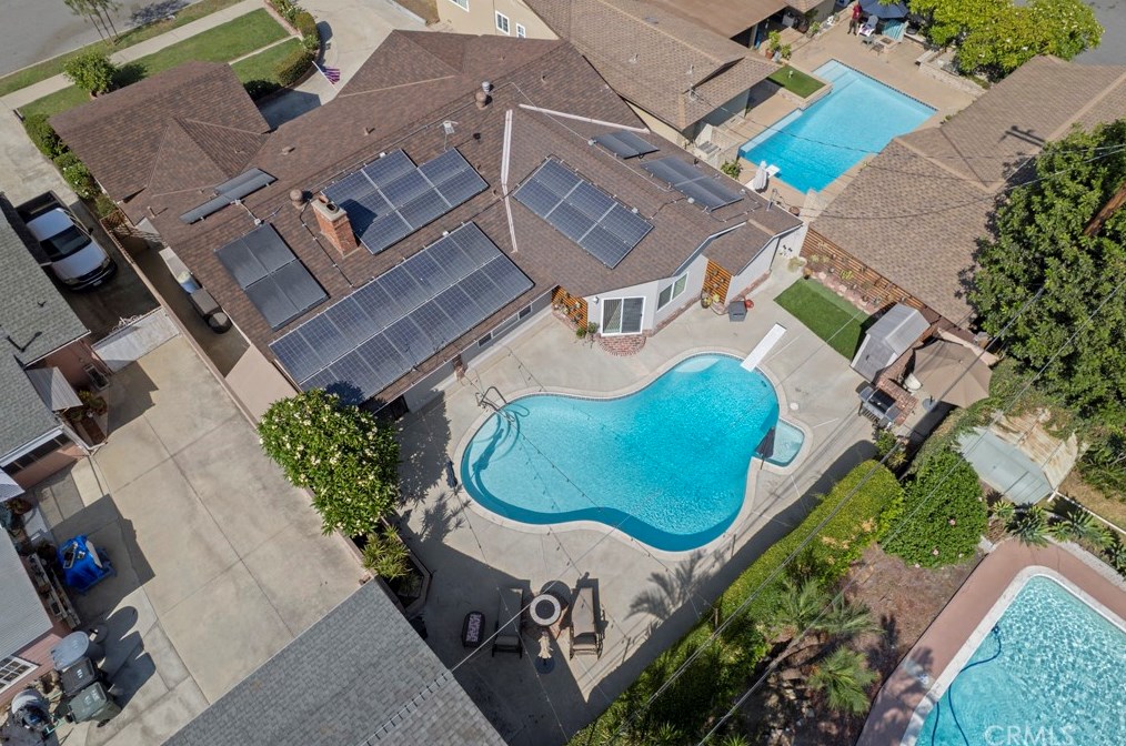 446 Tudor St, Covina CA 91722-1146 exterior