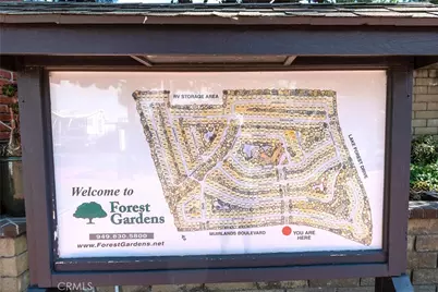 24001 Muirlands Boulevard #31, Lake Forest, CA 92630 - Photo 45