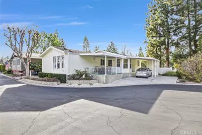 24001 Muirlands Boulevard #31, Lake Forest, CA 92630 - Photo 3