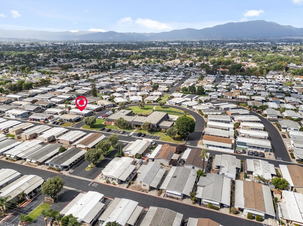 4400 Philadelphia St, Chino CA  91710-2224 exterior