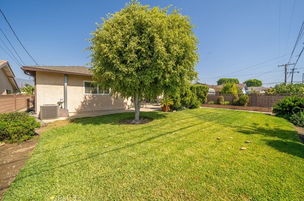 118 Payson St, Glendora CA  91740-5560 exterior