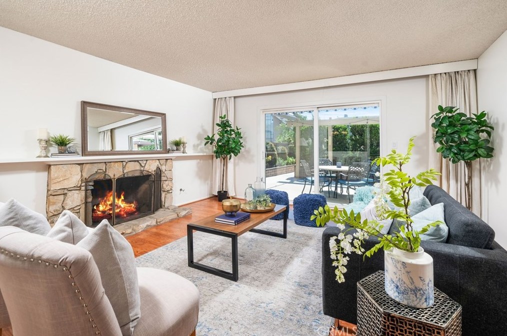 118 Payson St, Glendora CA  91740-5558 exterior