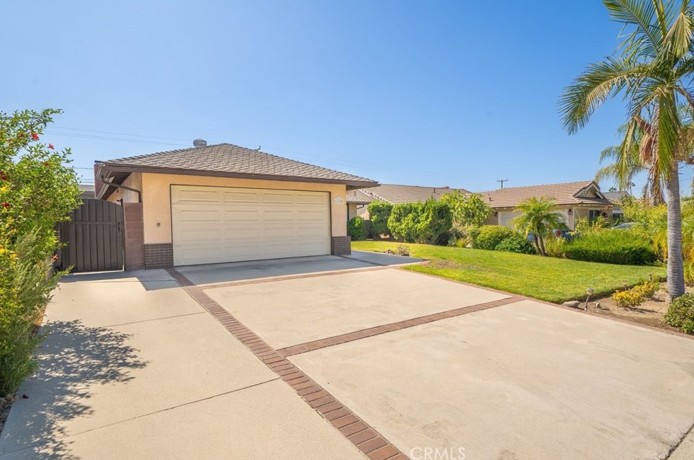 118 Payson St, Glendora CA  91740-5560 exterior