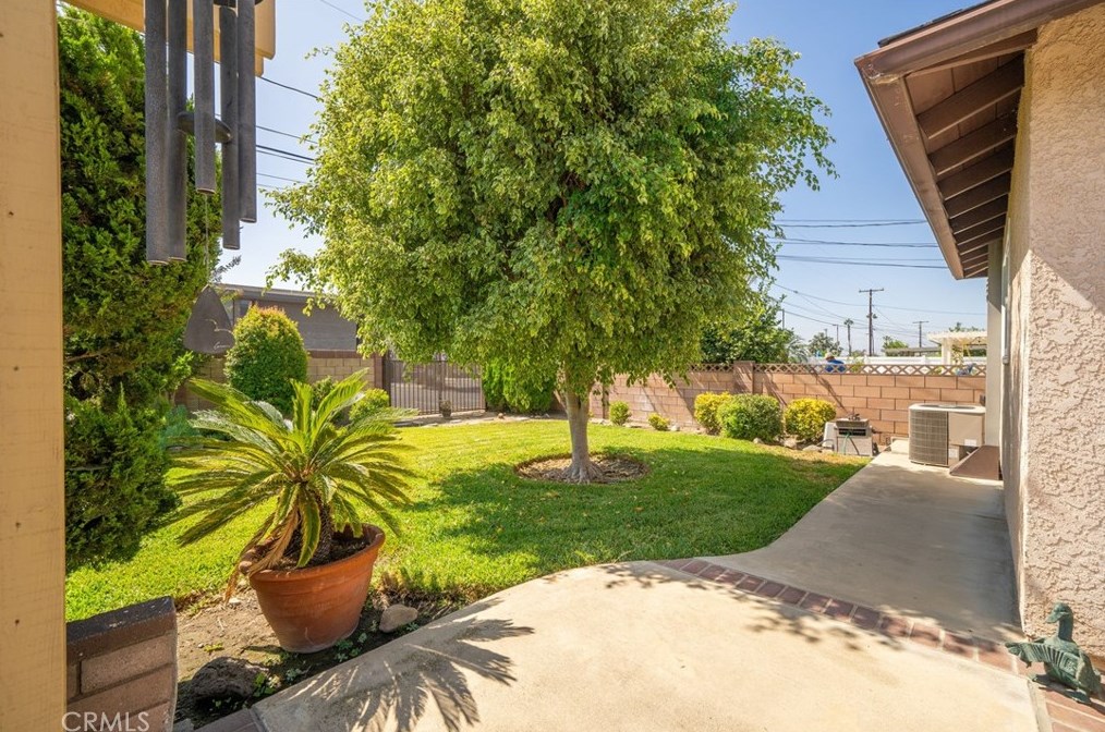 118 Payson St, Glendora CA  91740-5560 exterior
