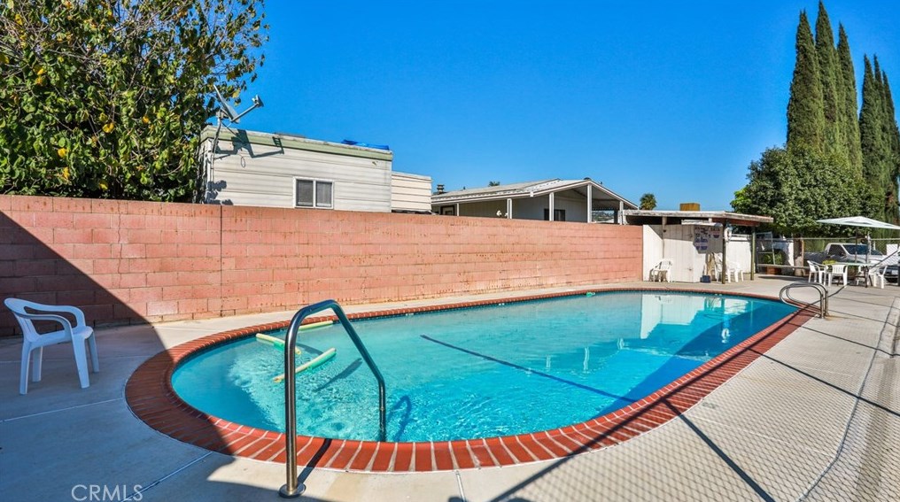 3825 Valley Blvd, Walnut CA  91789-1518 exterior