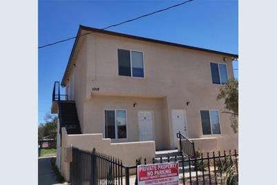 1019 N Pershing Avenue, San Bernardino, CA 92410 - Photo 1