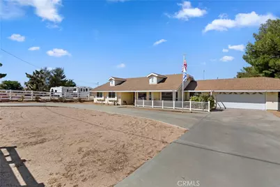 18014 Talisman Street, Hesperia, CA 92345 - Photo 1