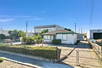 1909 Merced Avenue, South El Monte, CA 91733 - Photo 1