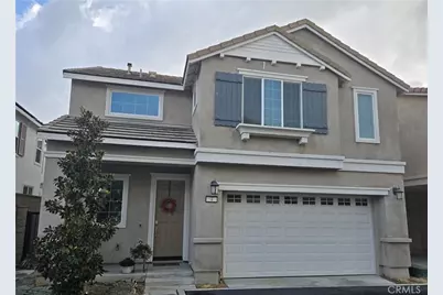 15168 Ridge Lane, Fontana, CA 92336 - Photo 1