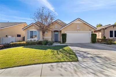 413 Glacier Park, Beaumont, CA 92223 - Photo 1