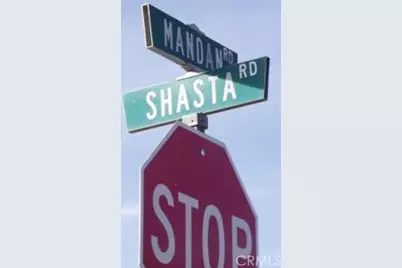 0 Mandan Shasta, Apple Valley, CA 92307 - Photo 1