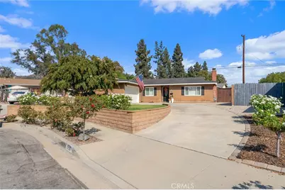 1520 S Stephora Avenue, Glendora, CA 91740 - Photo 1