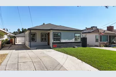 2869 N G Street, San Bernardino, CA 92405 - Photo 1