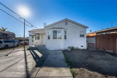 358 E 97th Street, Los Angeles, CA 90003 - Photo 1