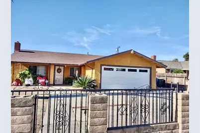 1535 S Towne Avenue, Pomona, CA 91766 - Photo 1