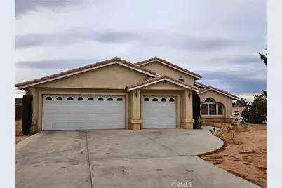 12530 Navajo Road, Apple Valley, CA 92308 - Photo 1