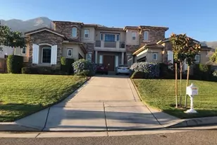 11090 Hiddentrail Dr, Rancho Cucamonga, CA 91737 - Photo 1