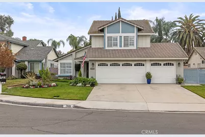 13419 Saratoga Place, Chino, CA 91710 - Photo 1