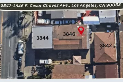 3842 3846 E Cesar E Chavez Avenue, East Los Angeles, CA 90063 - Photo 1