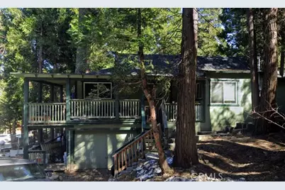 796 N Village Lane, Crestline, CA 92325 - Photo 1