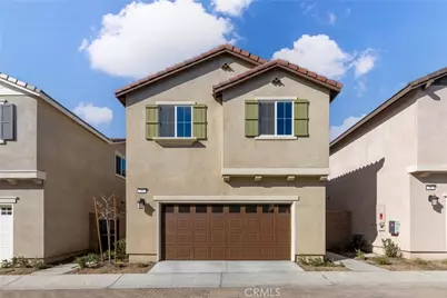 16126 Cannoli Court #3, Fontana, CA 92336 - Photo 1