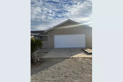 21925 Fort Tejon Road, Llano, CA 93544 - Photo 3