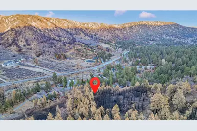 0 Logwood Drive, Wrightwood, CA 92397 - Photo 3