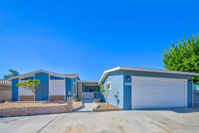 34735 Double Diamond Drive, Thousand Palms, CA 92276 - Photo 1