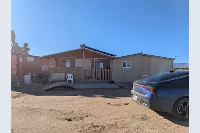 12364 Caughlin Road, Phelan, CA 92371 - Photo 3
