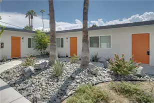 520 S Desert View Dr, Palm Springs, CA 92264 - Photo 5