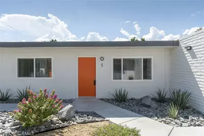520 S Desert View Drive, Palm Springs, CA 92264 - Photo 9