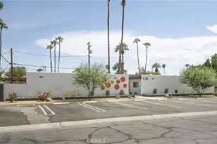 520 S Desert View Dr, Palm Springs, CA 92264 - Photo 11