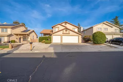 15543 Fairbanks Drive, Victorville, CA 92394 - Photo 1