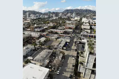 1015 N Gower Street, Los Angeles, CA 90038 - Photo 3
