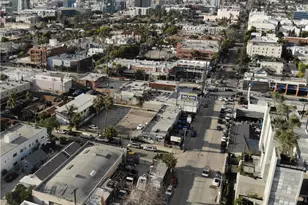 1015 N Gower St, Los Angeles, CA 90038 - Photo 3