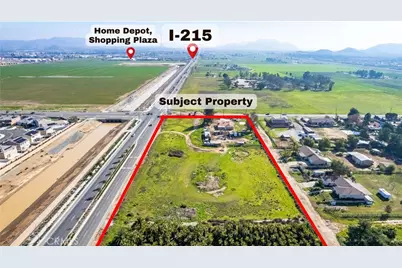 26041 Murrieta Road, Menifee, CA 92585 - Photo 1