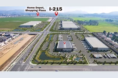 26041 Murrieta Road, Menifee, CA 92585 - Photo 1