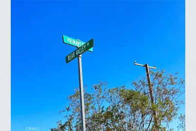 12025 Primavera Road, Pinon Hills, CA 92372 - Photo 1