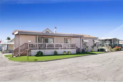 3530 Damien Avenue #45, La Verne, CA 91750 - Photo 1