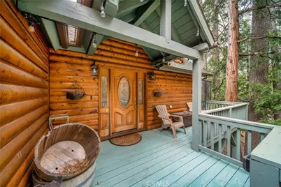 27391 Cottonwood Lane, Lake Arrowhead, CA 92352 - Photo 31